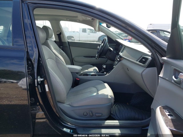 Aukcja sprzedaży 2017 Kia Optima Ex, vin: 5XXGU4L37HG167529, numer aukcji: 44934516