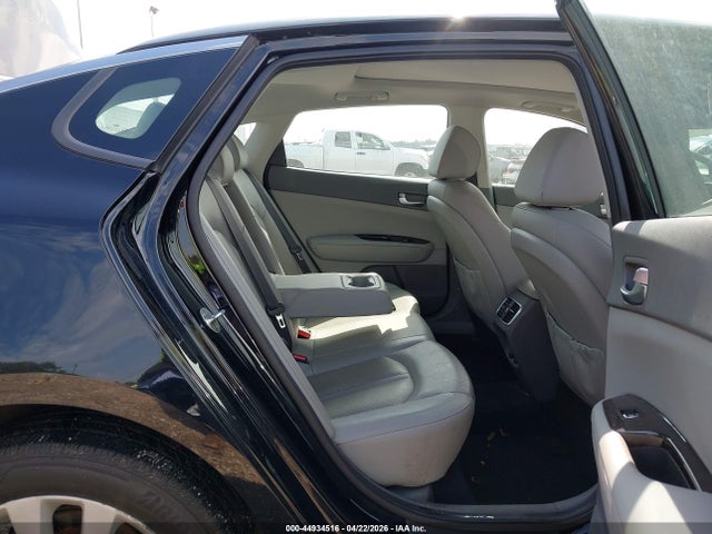 Aukcja sprzedaży 2017 Kia Optima Ex, vin: 5XXGU4L37HG167529, numer aukcji: 44934516