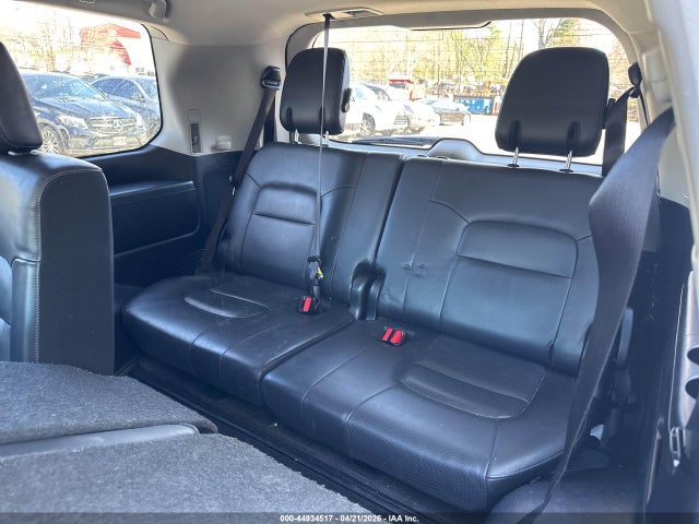 Aukcja sprzedaży 2017 Toyota Land Cruiser V8, vin: JTMCY7AJ7H4052946, numer aukcji: 44934517