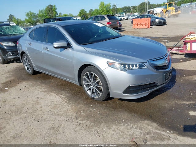 Aukcja sprzedaży 2017 Acura Tlx V6, vin: 19UUB2F33HA004852, numer aukcji: 44934519