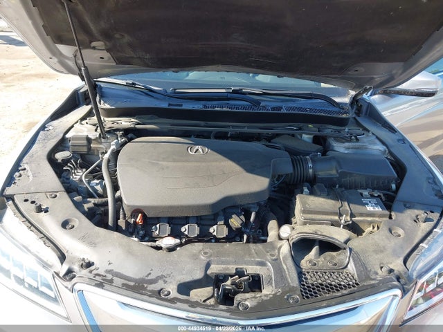 Aukcja sprzedaży 2017 Acura Tlx V6, vin: 19UUB2F33HA004852, numer aukcji: 44934519