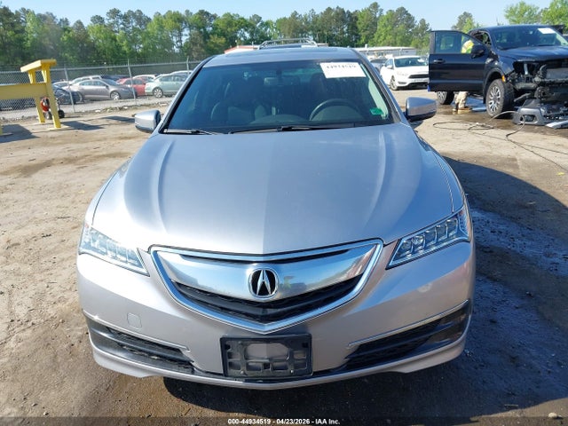 Aukcja sprzedaży 2017 Acura Tlx V6, vin: 19UUB2F33HA004852, numer aukcji: 44934519