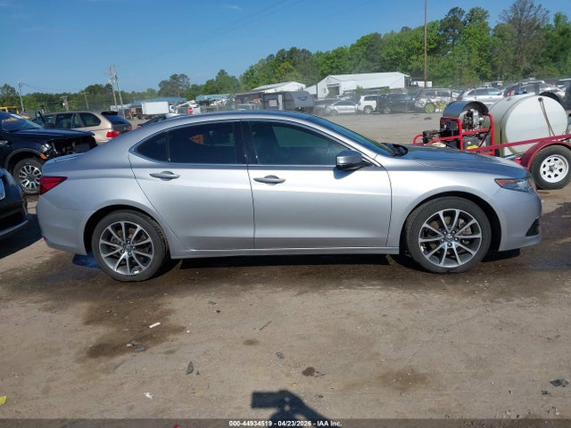 Aukcja sprzedaży 2017 Acura Tlx V6, vin: 19UUB2F33HA004852, numer aukcji: 44934519