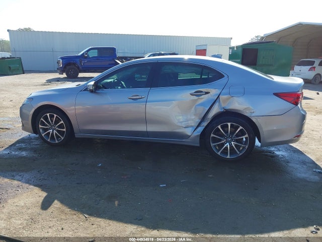 Aukcja sprzedaży 2017 Acura Tlx V6, vin: 19UUB2F33HA004852, numer aukcji: 44934519