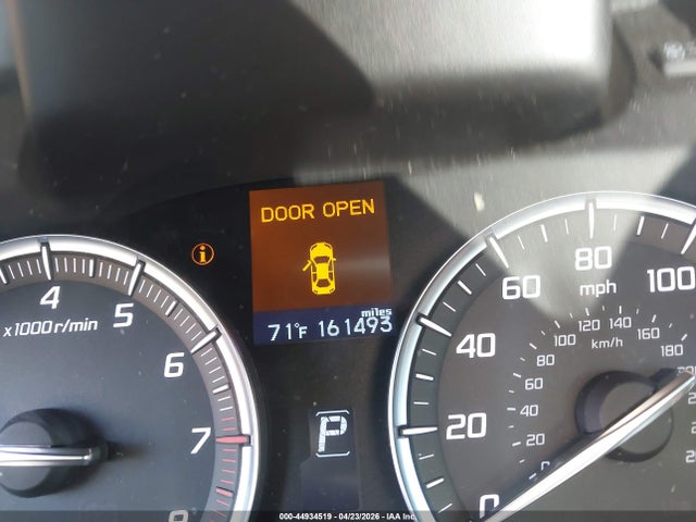 Aukcja sprzedaży 2017 Acura Tlx V6, vin: 19UUB2F33HA004852, numer aukcji: 44934519