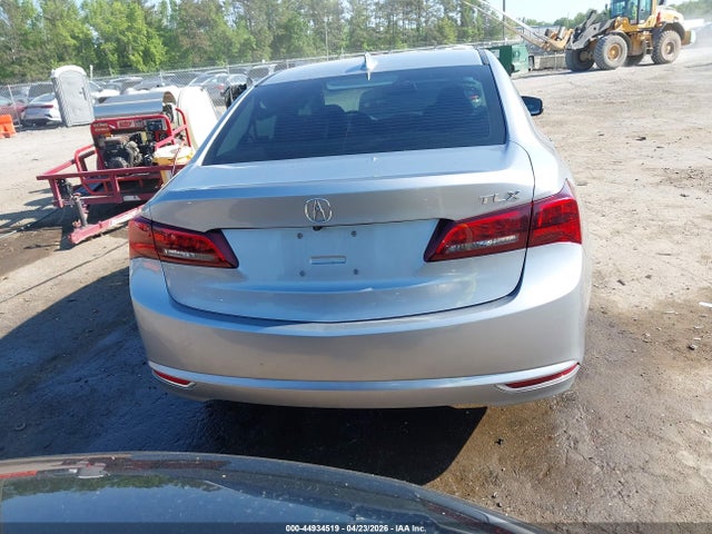 Aukcja sprzedaży 2017 Acura Tlx V6, vin: 19UUB2F33HA004852, numer aukcji: 44934519