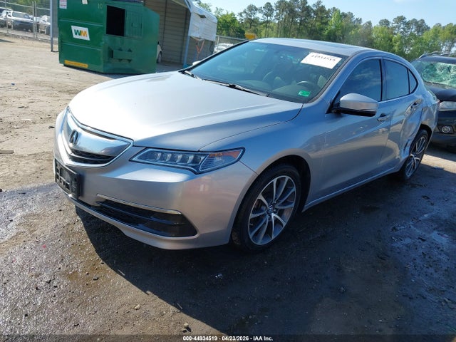 Aukcja sprzedaży 2017 Acura Tlx V6, vin: 19UUB2F33HA004852, numer aukcji: 44934519