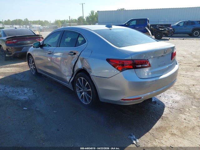 Aukcja sprzedaży 2017 Acura Tlx V6, vin: 19UUB2F33HA004852, numer aukcji: 44934519