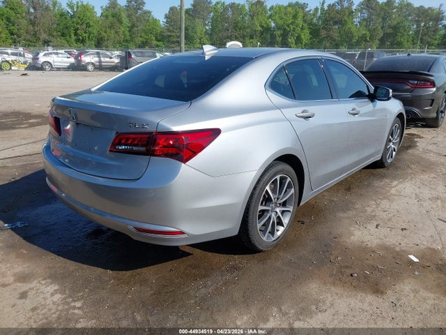 Aukcja sprzedaży 2017 Acura Tlx V6, vin: 19UUB2F33HA004852, numer aukcji: 44934519