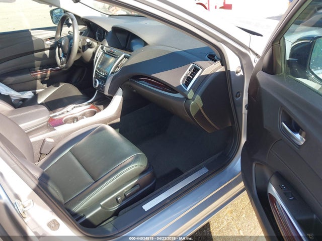 Aukcja sprzedaży 2017 Acura Tlx V6, vin: 19UUB2F33HA004852, numer aukcji: 44934519
