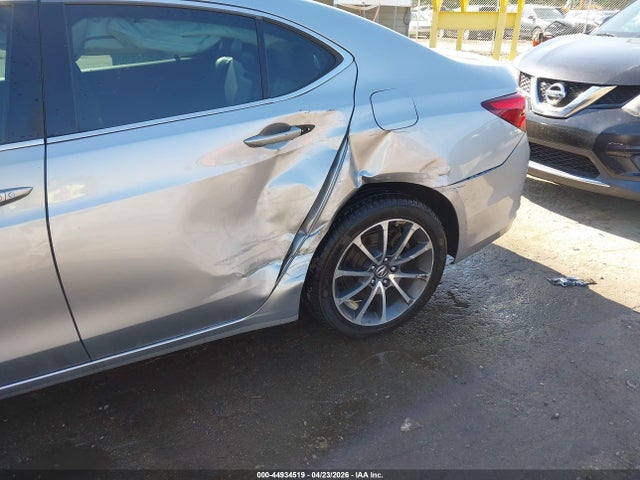 Aukcja sprzedaży 2017 Acura Tlx V6, vin: 19UUB2F33HA004852, numer aukcji: 44934519