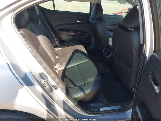 Aukcja sprzedaży 2017 Acura Tlx V6, vin: 19UUB2F33HA004852, numer aukcji: 44934519