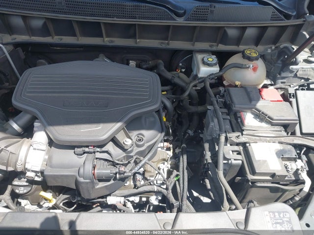 1GYKNARS4KZ189054 Cadillac Xt5 Standard