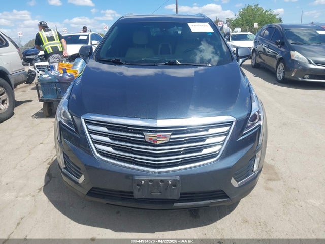 1GYKNARS4KZ189054 Cadillac Xt5 Standard
