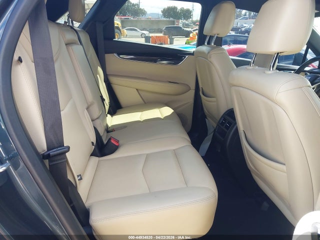 1GYKNARS4KZ189054 Cadillac Xt5 Standard