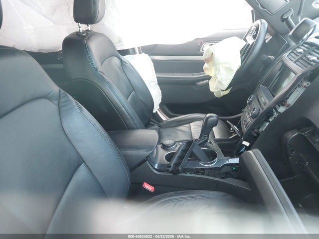 Продажа на аукционе авто 2018 Ford Explorer Xlt, vin: 1FM5K8D81JGA75406, номер лота: 44934522
