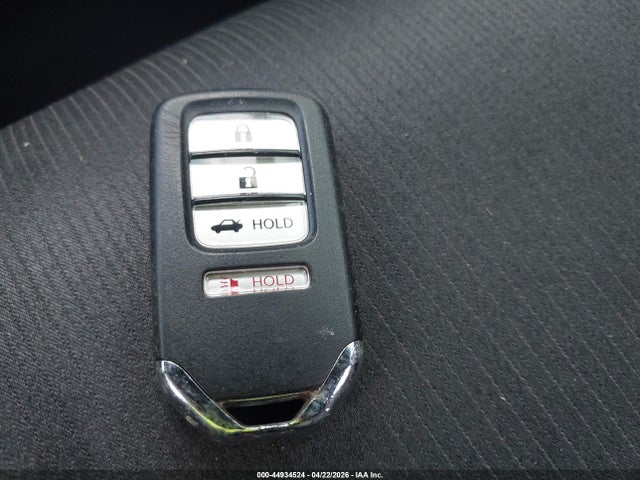 2022 Honda Accord Sport მანქანა იყიდება აუქციონზე, vin: 1HGCV1F38NA070239, აუქციონის ნომერი: 44934524