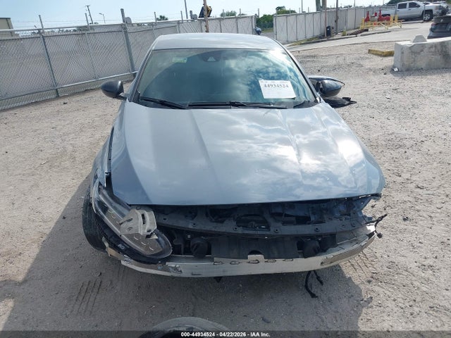 2022 Honda Accord Sport მანქანა იყიდება აუქციონზე, vin: 1HGCV1F38NA070239, აუქციონის ნომერი: 44934524