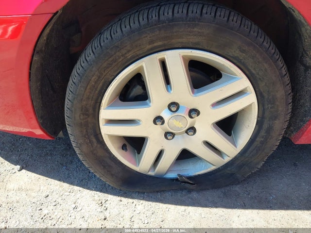 2012 Chevrolet Impala Lt მანქანა იყიდება აუქციონზე, vin: 2G1WG5E38C1327740, აუქციონის ნომერი: 44934523