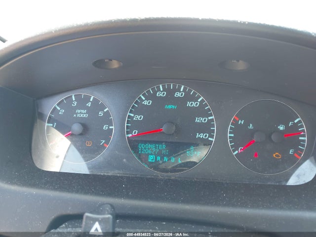 2012 Chevrolet Impala Lt მანქანა იყიდება აუქციონზე, vin: 2G1WG5E38C1327740, აუქციონის ნომერი: 44934523