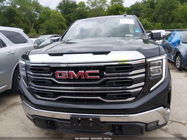 44934527 :رقم المزاد ، 1GTPHDED6TZ320059 vin ، 2026 Gmc Sierra 1500 , Short Bed, Slt, Rwd مزاد بيع