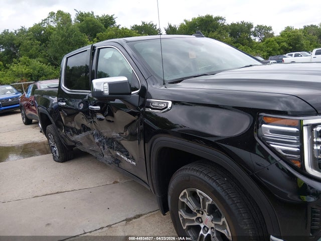 44934527 :رقم المزاد ، 1GTPHDED6TZ320059 vin ، 2026 Gmc Sierra 1500 , Short Bed, Slt, Rwd مزاد بيع