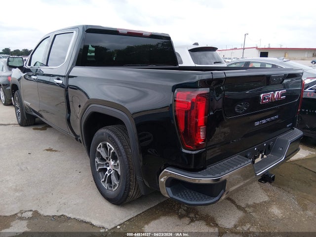 44934527 :رقم المزاد ، 1GTPHDED6TZ320059 vin ، 2026 Gmc Sierra 1500 , Short Bed, Slt, Rwd مزاد بيع