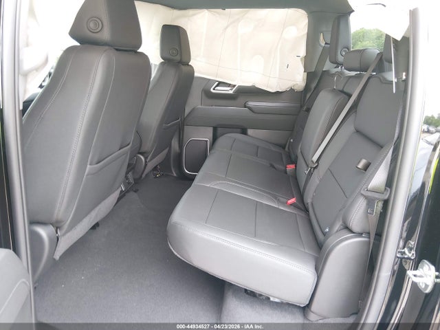 44934527 :رقم المزاد ، 1GTPHDED6TZ320059 vin ، 2026 Gmc Sierra 1500 , Short Bed, Slt, Rwd مزاد بيع