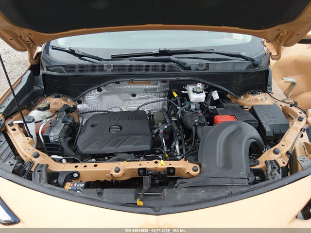 Продаж на аукціоні авто 2024 Buick Encore Gx Sport Touring Fwd, vin: KL4AMDSL5RB185844, номер лоту: 44934529
