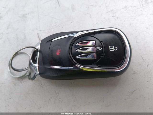 Продаж на аукціоні авто 2024 Buick Encore Gx Sport Touring Fwd, vin: KL4AMDSL5RB185844, номер лоту: 44934529