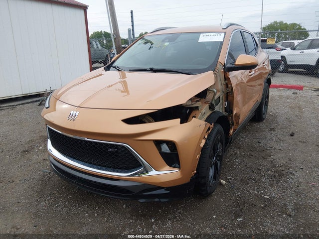 Продаж на аукціоні авто 2024 Buick Encore Gx Sport Touring Fwd, vin: KL4AMDSL5RB185844, номер лоту: 44934529