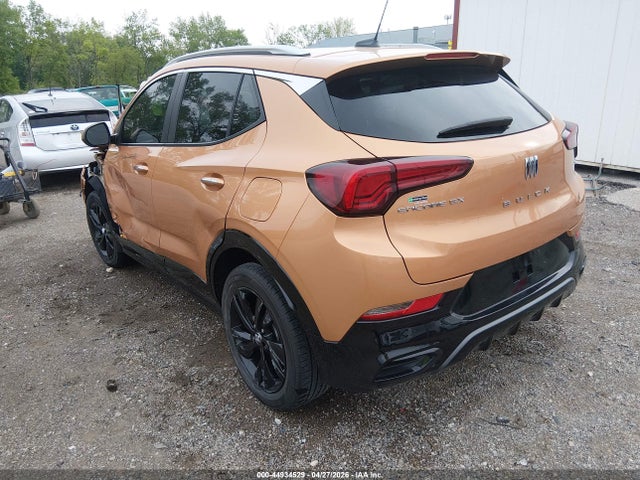 Продаж на аукціоні авто 2024 Buick Encore Gx Sport Touring Fwd, vin: KL4AMDSL5RB185844, номер лоту: 44934529