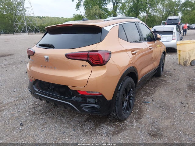 Продаж на аукціоні авто 2024 Buick Encore Gx Sport Touring Fwd, vin: KL4AMDSL5RB185844, номер лоту: 44934529