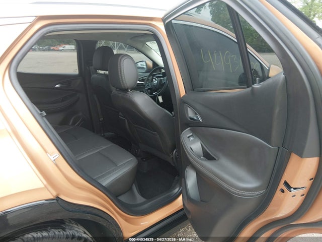 Продаж на аукціоні авто 2024 Buick Encore Gx Sport Touring Fwd, vin: KL4AMDSL5RB185844, номер лоту: 44934529