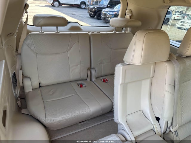Продаж на аукціоні авто 2017 Lexus Lx 570, vin: JTJHY7AX4H4226494, номер лоту: 44934532