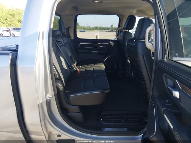44934538 :رقم المزاد ، 1C6RREJT6KN821927 vin ، 2019 Ram 1500 Laramie  4x2 5'7 Box مزاد بيع