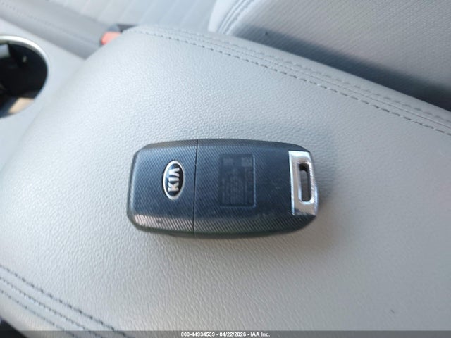 44934539 :رقم المزاد ، KNDPM3AC1H7247382 vin ، 2017 Kia Sportage Lx مزاد بيع