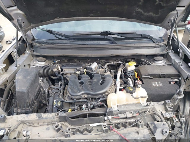 2019 Jeep Cherokee Trailhawk 4x4 მანქანა იყიდება აუქციონზე, vin: 1C4PJMBXXKD461733, აუქციონის ნომერი: 44934541