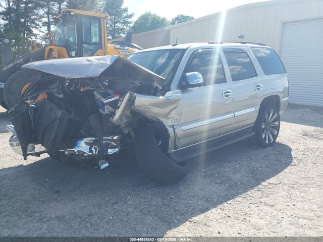 44934543 :رقم المزاد ، 1GKEC13V55R120457 vin ، 2005 Gmc Yukon Sle مزاد بيع