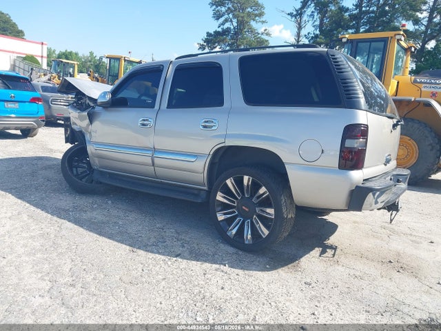 44934543 :رقم المزاد ، 1GKEC13V55R120457 vin ، 2005 Gmc Yukon Sle مزاد بيع