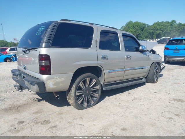 44934543 :رقم المزاد ، 1GKEC13V55R120457 vin ، 2005 Gmc Yukon Sle مزاد بيع