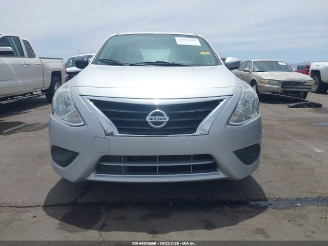 3N1CN7APXHL819778 Nissan Versa 1.6 Sv