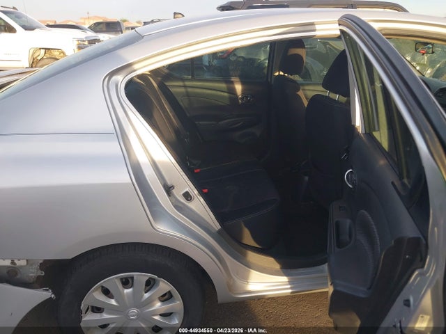 3N1CN7APXHL819778 Nissan Versa 1.6 Sv