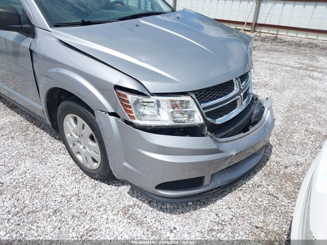 Продаж на аукціоні авто 2020 Dodge Journey Se Value, vin: 3C4PDCAB1LT219318, номер лоту: 44934551