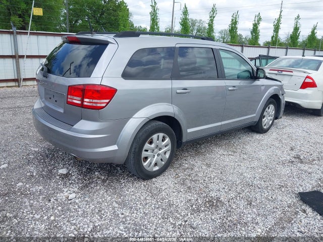 Aukcja sprzedaży 2020 Dodge Journey Se Value, vin: 3C4PDCAB1LT219318, numer aukcji: 44934551