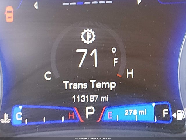 44934552 :رقم المزاد ، 2C3CCABG9MH549738 vin ، 2021 Chrysler 300 300s مزاد بيع