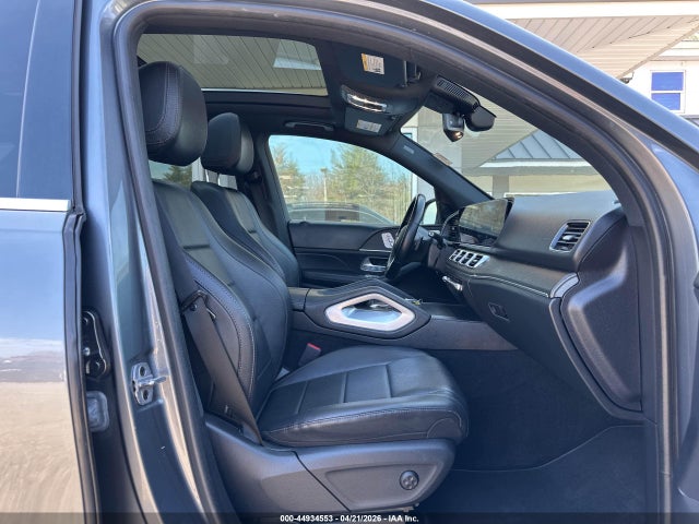 Продаж на аукціоні авто 2022 Mercedes-benz Gle 350 4matic, vin: 4JGFB4KB2NA729477, номер лоту: 44934553