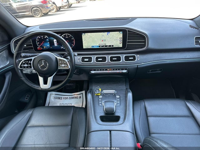 Продаж на аукціоні авто 2022 Mercedes-benz Gle 350 4matic, vin: 4JGFB4KB2NA729477, номер лоту: 44934553