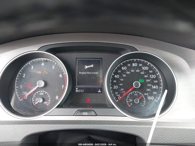 Aukcja sprzedaży 2017 Volkswagen Golf Tsi S 4-door/tsi Se 4-door/tsi Sel 4-door/tsi Wolfsburg Edition 4-door, vin: 3VW217AUXHM059028, numer aukcji: 44934556