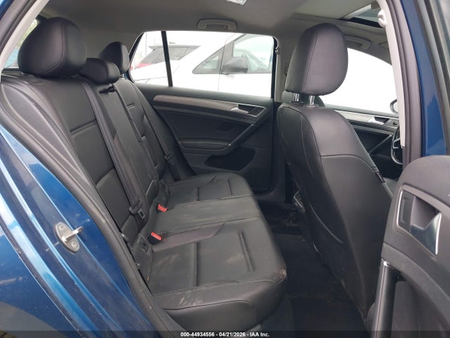 Aukcja sprzedaży 2017 Volkswagen Golf Tsi S 4-door/tsi Se 4-door/tsi Sel 4-door/tsi Wolfsburg Edition 4-door, vin: 3VW217AUXHM059028, numer aukcji: 44934556